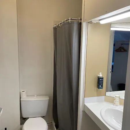 Otel Brit Cherbourg-en-Cotentin