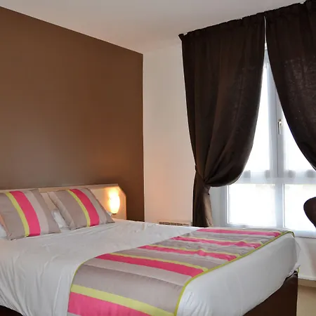 Brit 2* Cherbourg-en-Cotentin