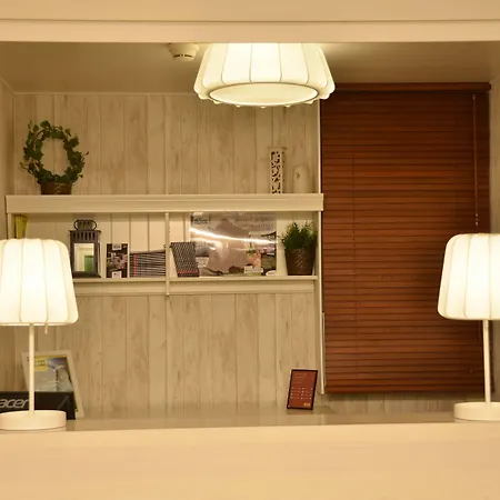 Otel Brit Cherbourg-en-Cotentin