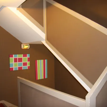 Otel Brit Cherbourg-en-Cotentin