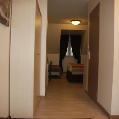 Brit Otel Cherbourg-en-Cotentin