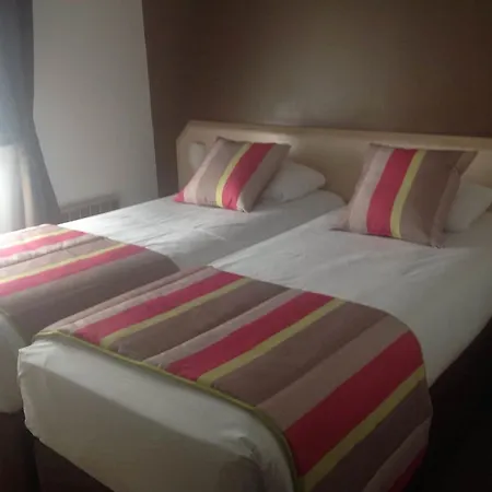 Otel Brit Cherbourg-en-Cotentin