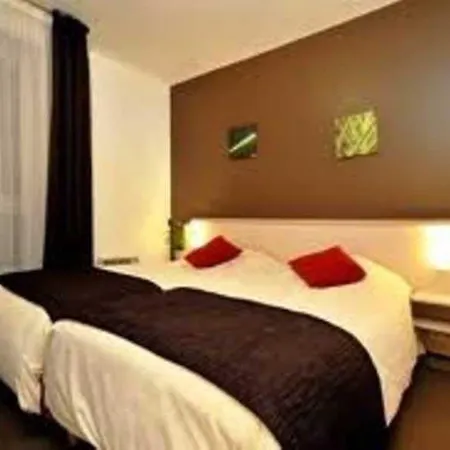 Brit Otel Cherbourg-en-Cotentin