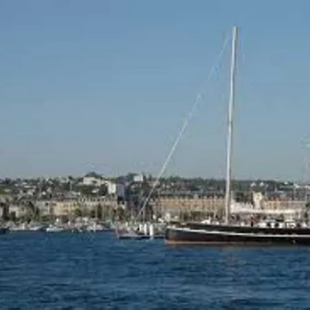 Brit 2* Cherbourg-en-Cotentin