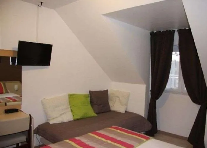 Brit 2* Cherbourg-en-Cotentin