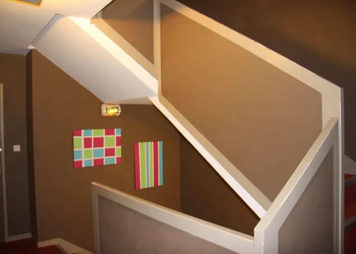 Hotel Brit Cherbourg-en-Cotentin