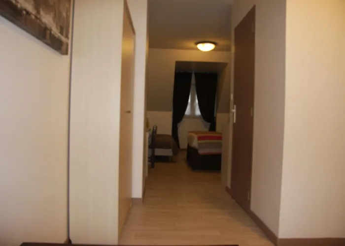 Brit Hotel Cherbourg-en-Cotentin