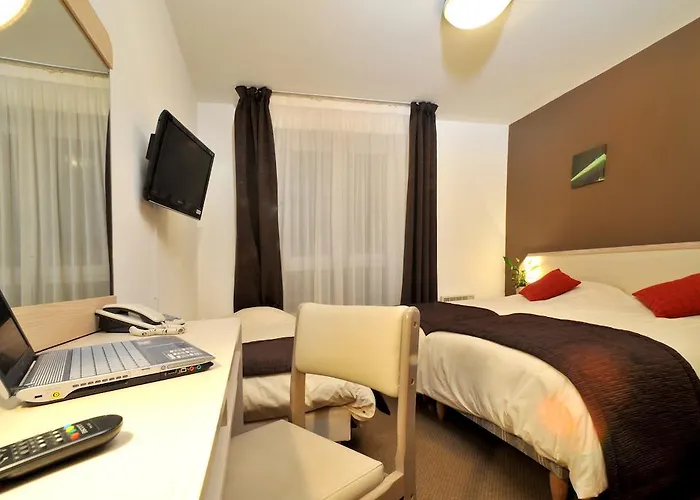 Brit Cherbourg-en-Cotentin