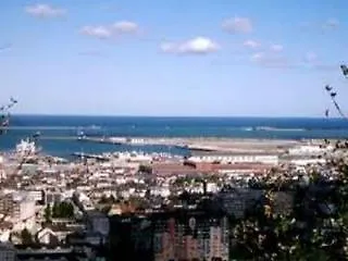 Hotel Brit Cherbourg-en-Cotentin