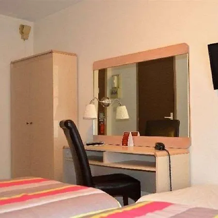 Hotel Brit