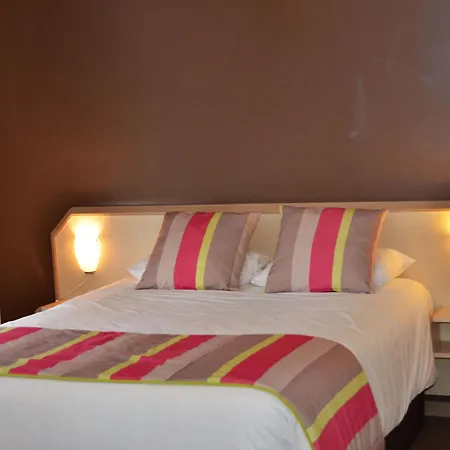 Brit Hotel 2*