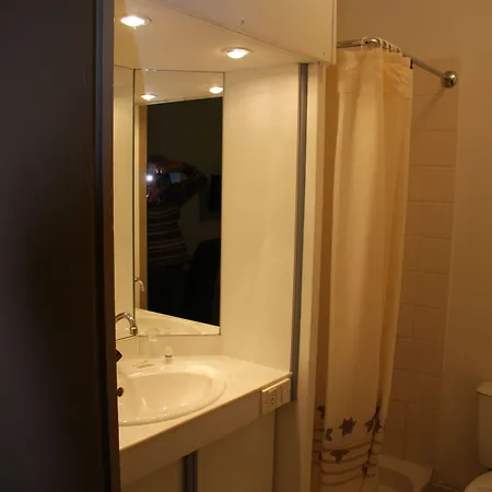 Brit Hotel 2*