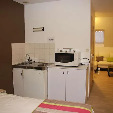 Brit Hotel Cherbourg-en-Cotentin