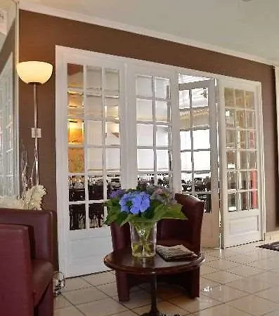 Hotel Brit Cherbourg-en-Cotentin