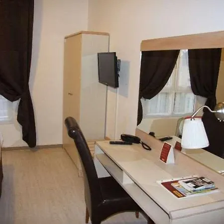 Brit Hotel Cherbourg-en-Cotentin