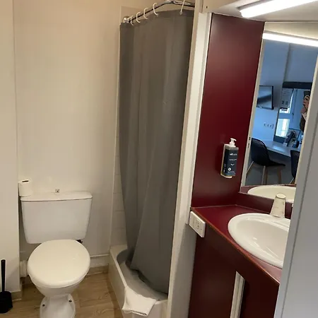 Hotel Brit