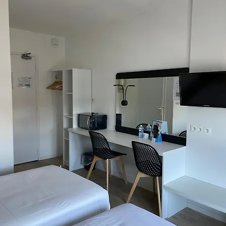 Hotel Brit 2*