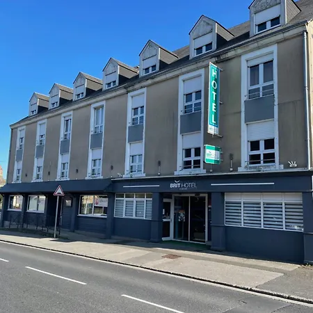 Hotel Brit 2*