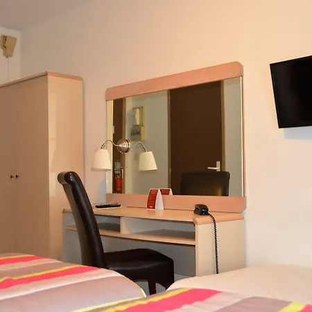 Brit Hotel Cherbourg-en-Cotentin