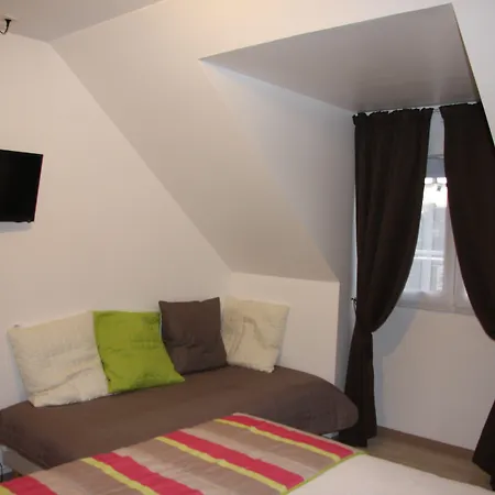 Brit 2* Cherbourg-en-Cotentin