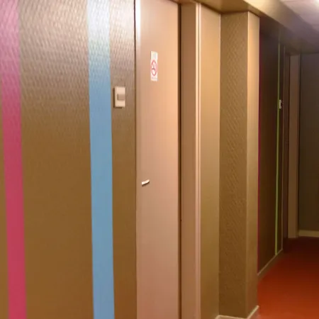 Hotel Brit Cherbourg-en-Cotentin