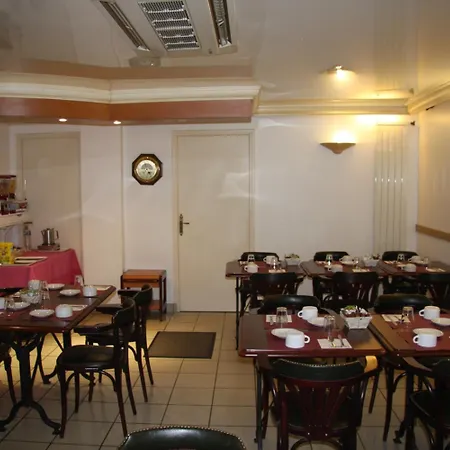 Brit Hotel Cherbourg-en-Cotentin