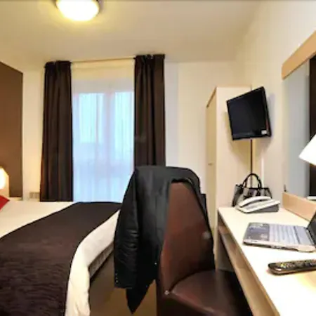 Hotel Brit