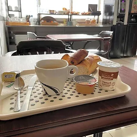 Brit Hotel Cherbourg-en-Cotentin