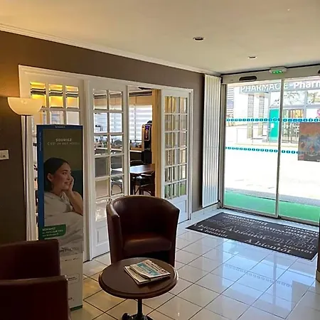 Hotel Brit