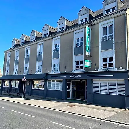 Brit Hotel