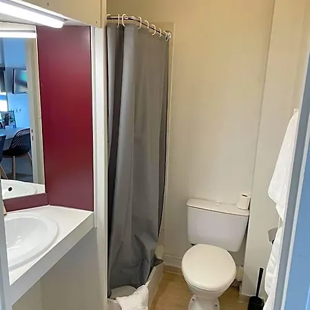 Hotel Brit Cherbourg-en-Cotentin