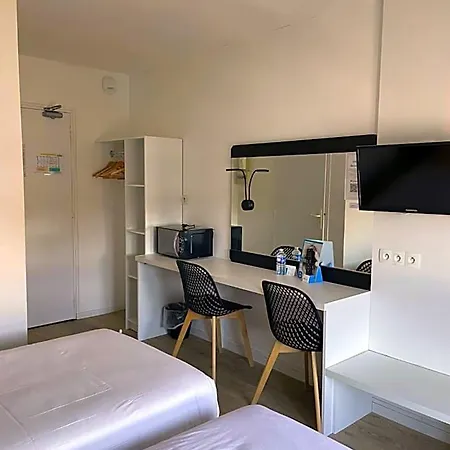 Hotel Brit