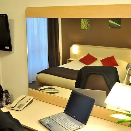 Hotel Brit Cherbourg-en-Cotentin