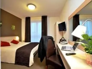 Hotel Brit 2*