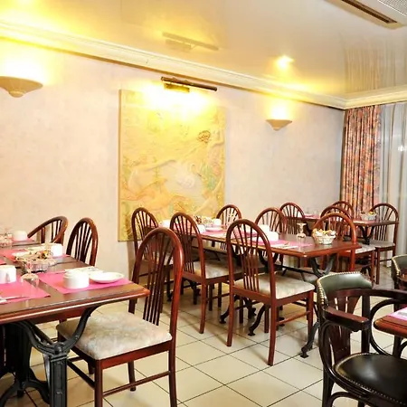 Brit Hotel 2*