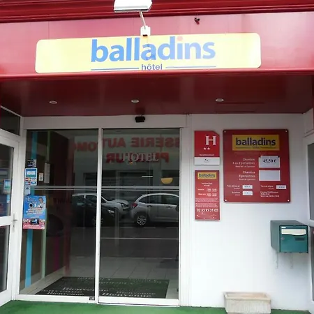 Brit Cherbourg-en-Cotentin