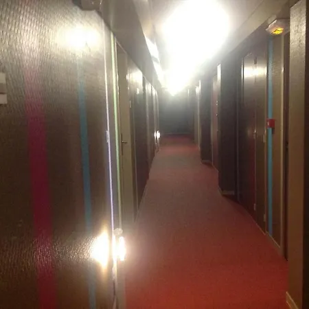 Hotel Brit 2*