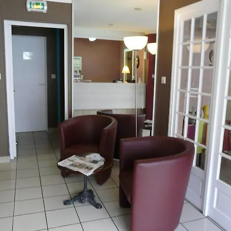 Brit 2* Cherbourg-en-Cotentin