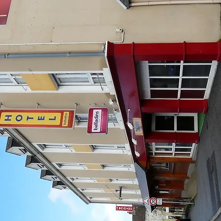 Brit 2* שרבורג