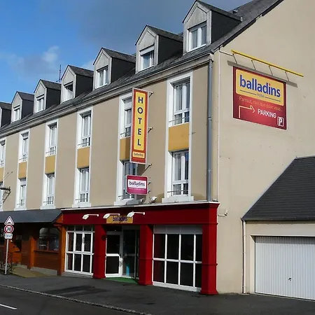 Hotel Brit