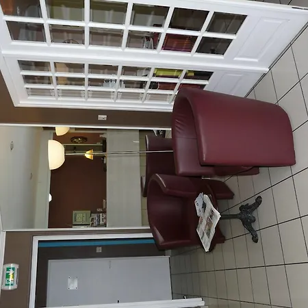 Hotell Brit