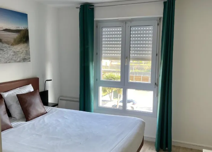 Brit Cherbourg-en-Cotentin