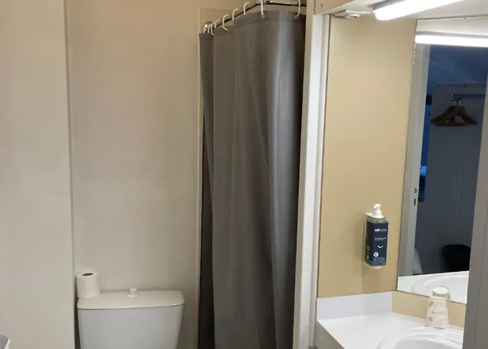 Hotel Brit Cherbourg-en-Cotentin