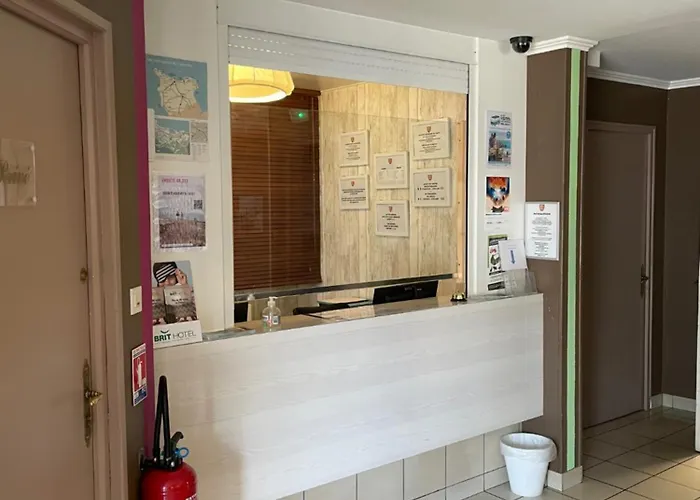 Brit Cherbourg-en-Cotentin