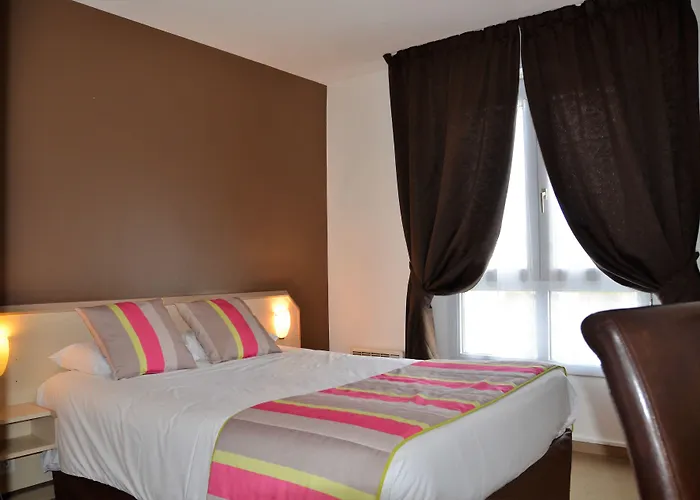 Brit 2* Cherbourg-en-Cotentin