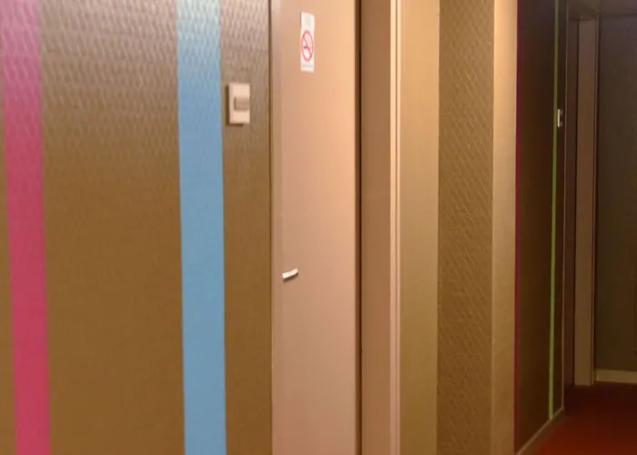 Hotel Brit Cherbourg-en-Cotentin