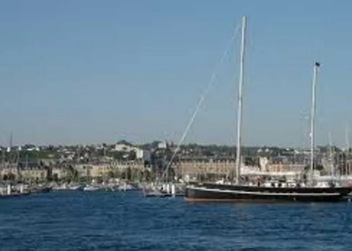 Brit 2* Cherbourg-en-Cotentin