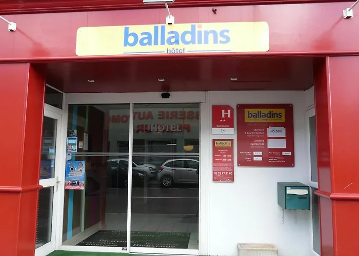 Brit Cherbourg-en-Cotentin