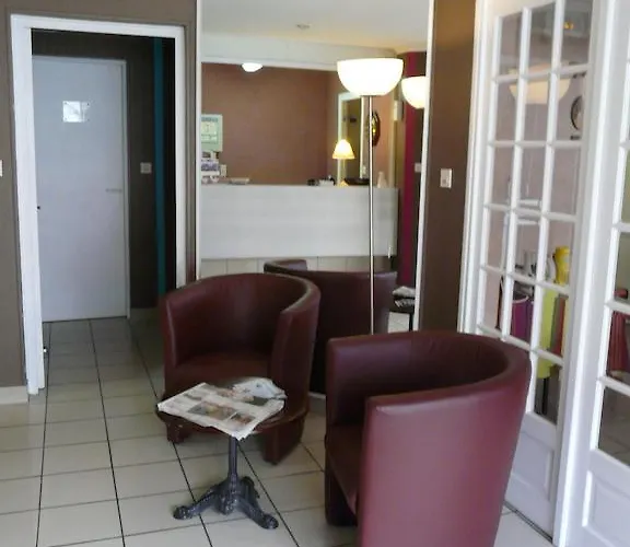 Brit 2* Cherbourg-en-Cotentin