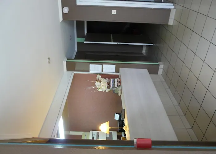 Brit 2* Cherbourg-en-Cotentin